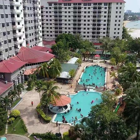 Private,Glory Beach Resort Port Dickson-Negeri Sembilan 외부 사진