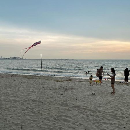 Private,Glory Beach Resort Port Dickson-Negeri Sembilan 외부 사진
