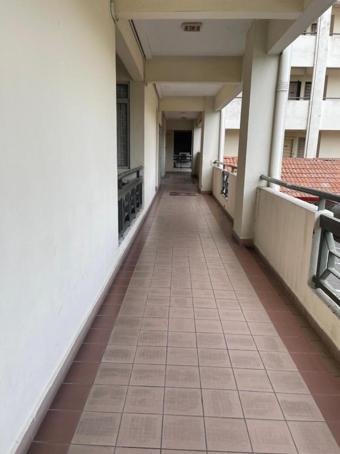 Private,Glory Beach Resort Port Dickson-Negeri Sembilan 외부 사진