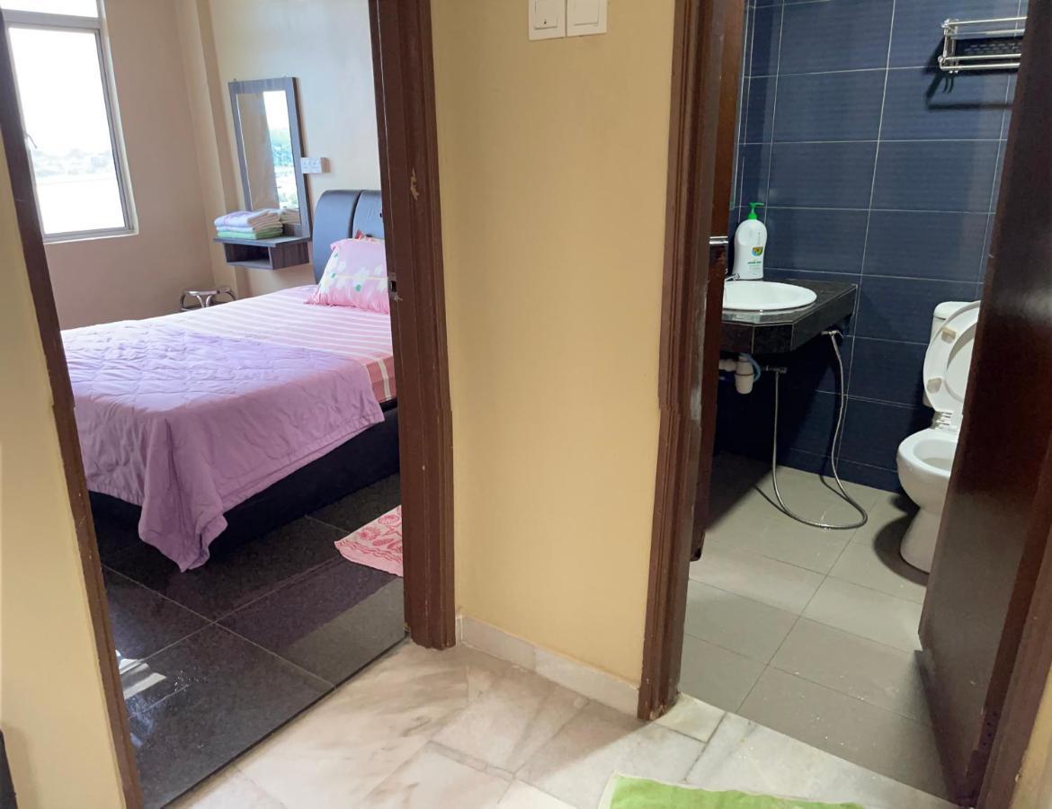 Private,Glory Beach Resort Port Dickson-Negeri Sembilan 외부 사진