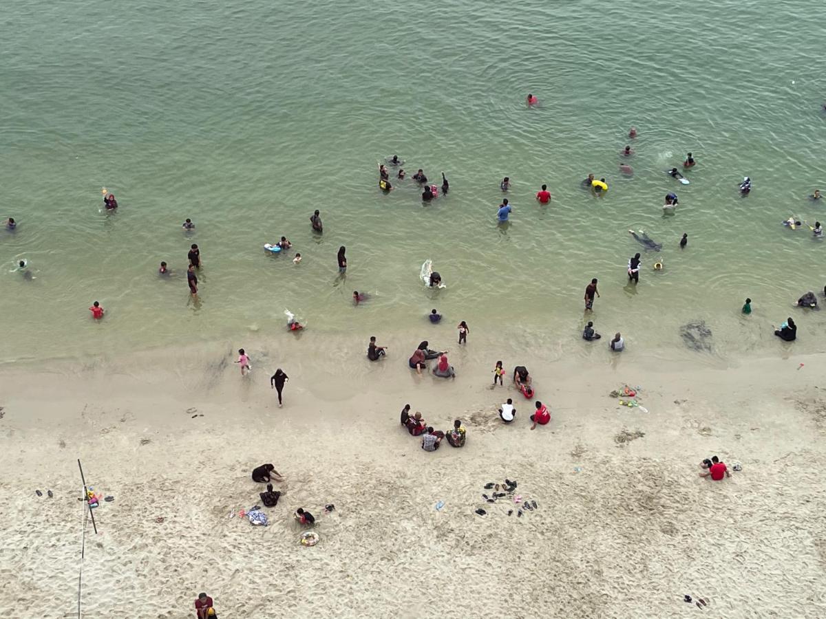 Private,Glory Beach Resort Port Dickson-Negeri Sembilan 외부 사진