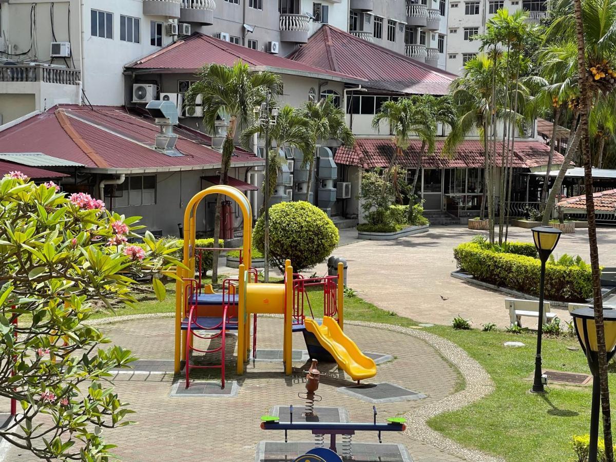 Private,Glory Beach Resort Port Dickson-Negeri Sembilan 외부 사진