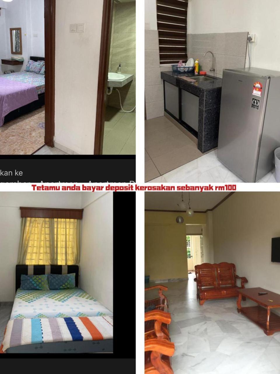 Private,Glory Beach Resort Port Dickson-Negeri Sembilan 외부 사진