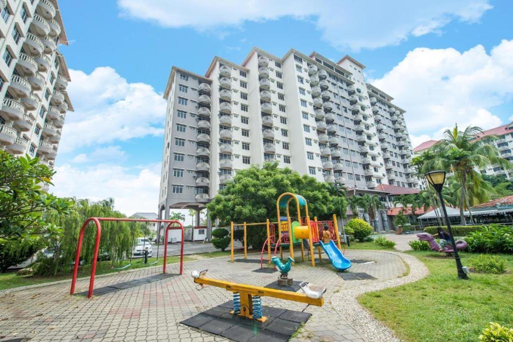 Private,Glory Beach Resort Port Dickson-Negeri Sembilan 외부 사진