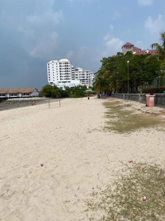 Private,Glory Beach Resort Port Dickson-Negeri Sembilan 외부 사진