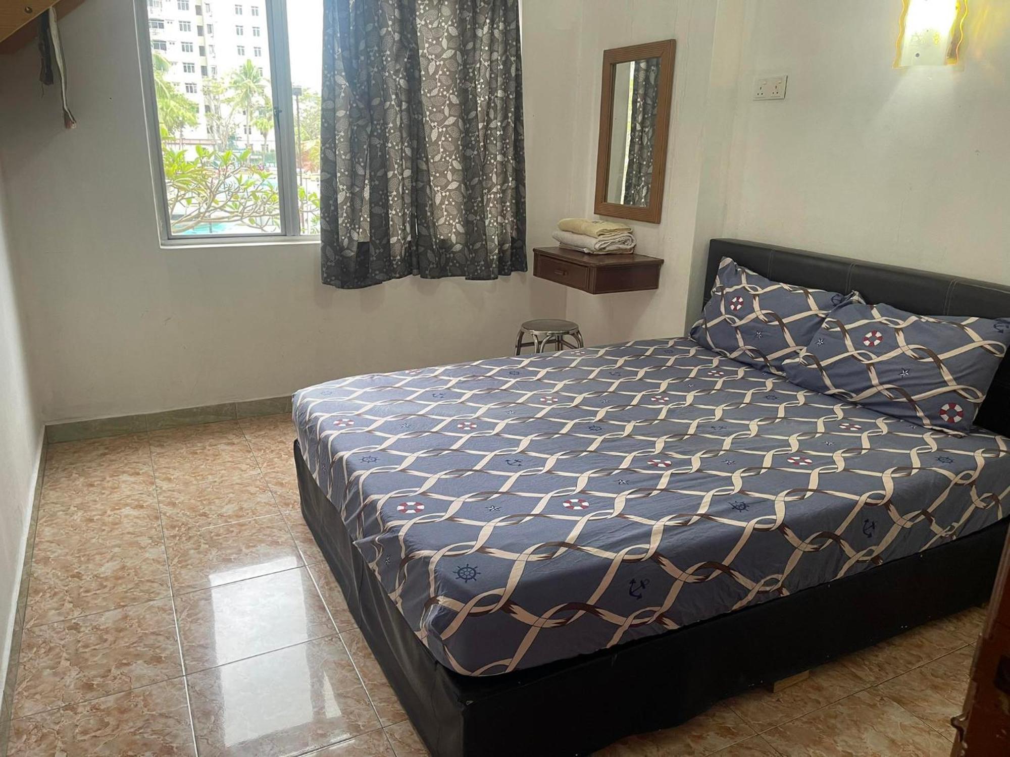 Private,Glory Beach Resort Port Dickson-Negeri Sembilan 외부 사진