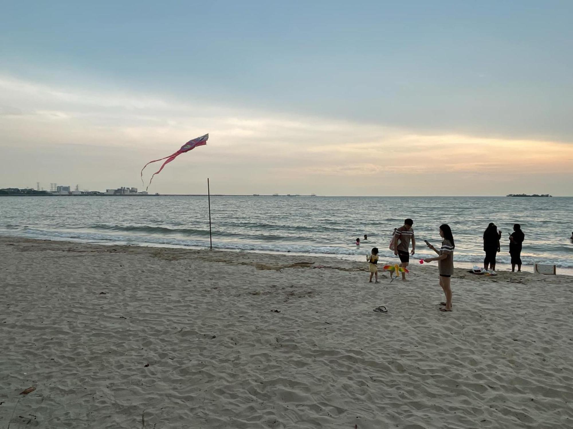 Private,Glory Beach Resort Port Dickson-Negeri Sembilan 외부 사진