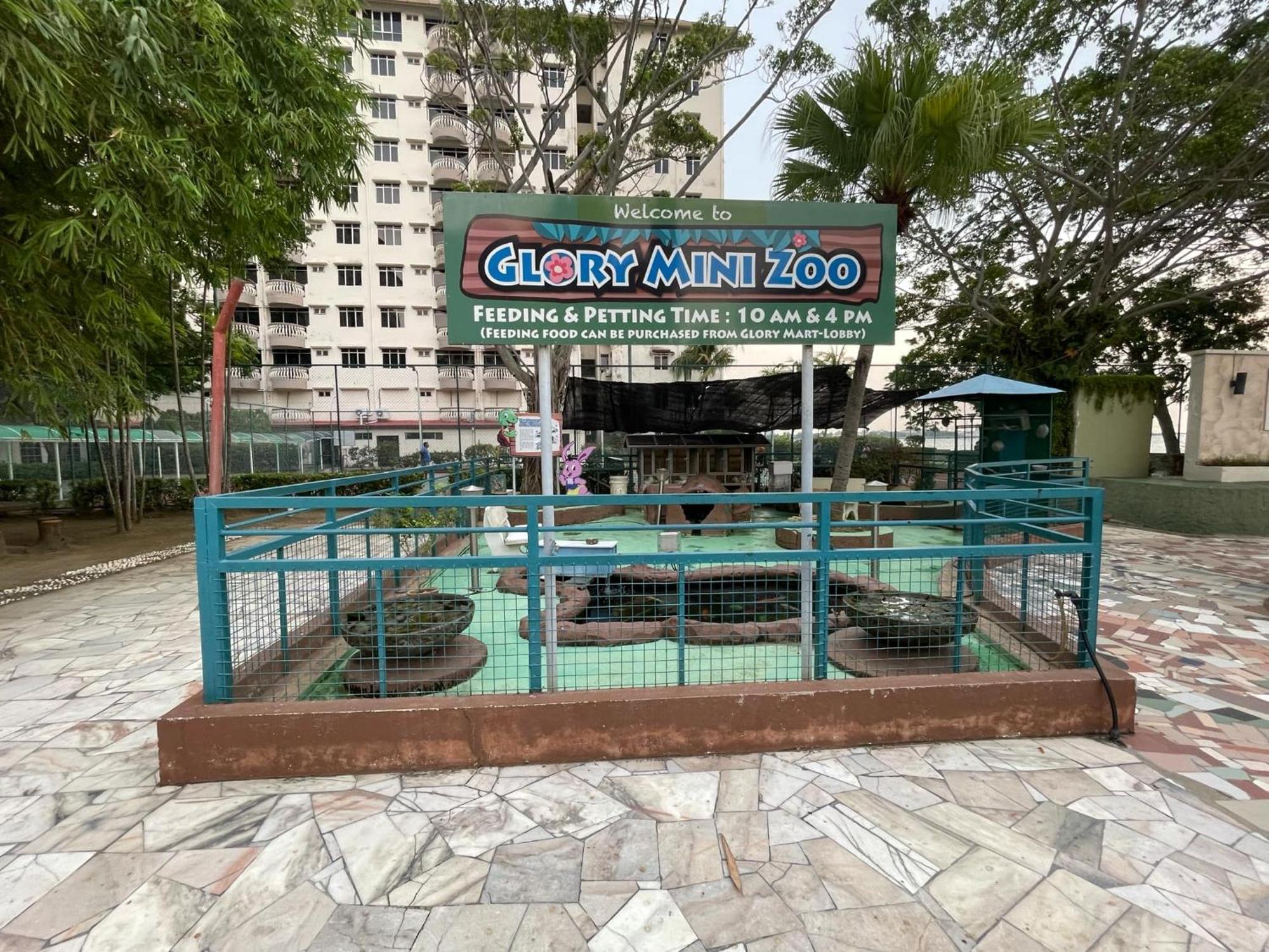 Private,Glory Beach Resort Port Dickson-Negeri Sembilan 외부 사진